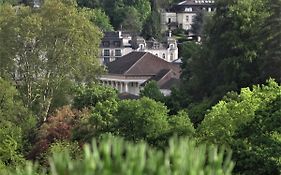 Appartement Panoramablick